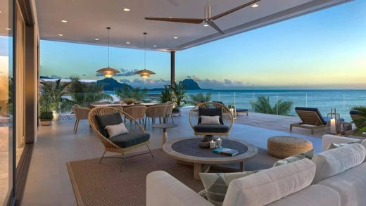 Appartamento a Grande Rivière Noire, Black River District