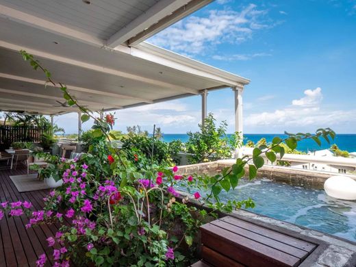 Apartament w Tamarin, Black River District