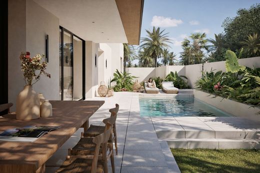 Villa Mahébourg, Grand Port District