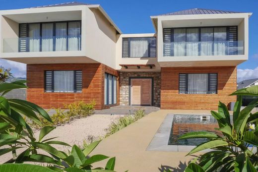 Villa in Flic en Flac, Black River District