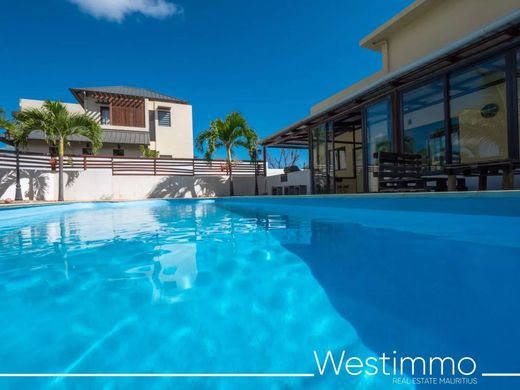 Villa in Flic en Flac, Black River District