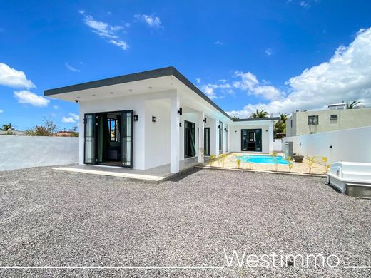 Willa w Grand Baie, Rivière du Rempart District