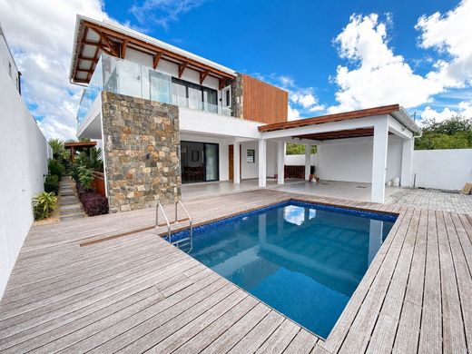 Villa à Trou aux Biches, Pamplemousses District