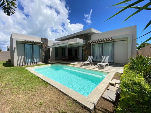 Villa in Péreybère, Rivière du Rempart District