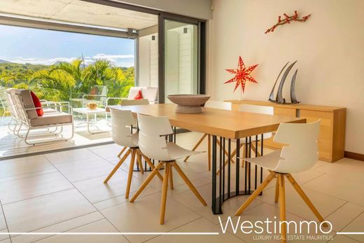 Apartament w Grande Rivière Noire, Black River District