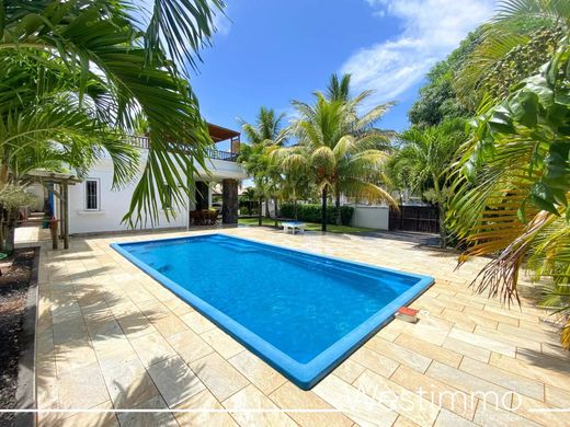 Villa in Péreybère, Rivière du Rempart District