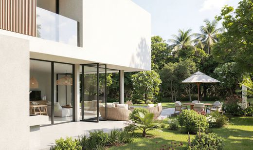 Villa à Grande Rivière Noire, Black River District