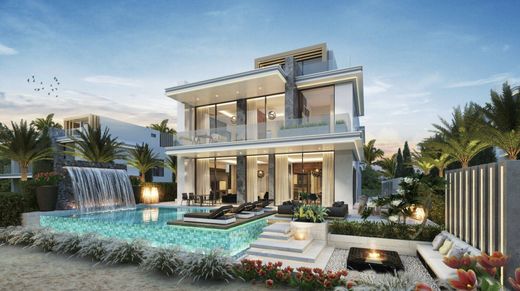 Villa à Dubaï