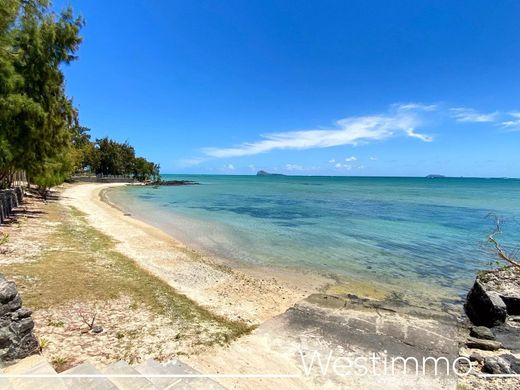 Apartament w Grand Gaube, Rivière du Rempart District