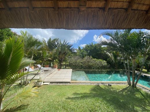 Villa - aluguel Petit Raffray