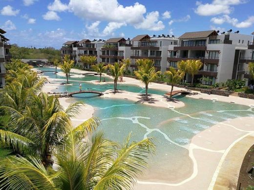 Apartment in Mont Choisy, Pamplemousses District