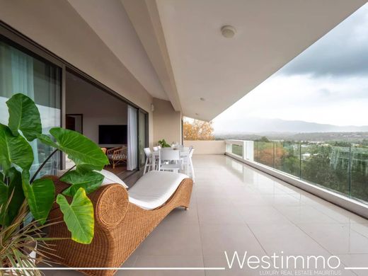 Apartament w Grande Rivière Noire, Black River District