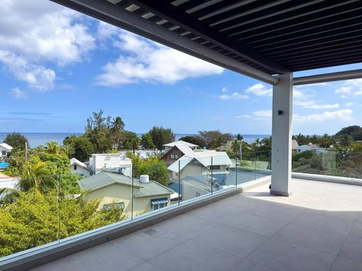 Apartament w Tamarin, Black River District