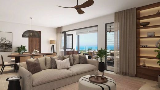 Apartment in Grande Rivière Noire, Black River District