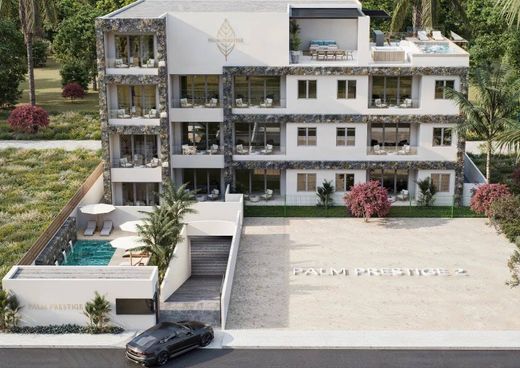 Appartement à Mont Choisy, Pamplemousses District