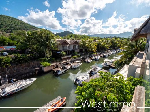 Apartment in Grande Rivière Noire, Black River District