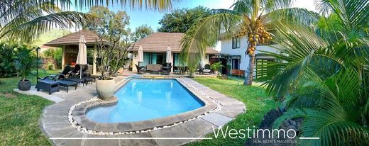 Apartament w Grande Rivière Noire, Black River District