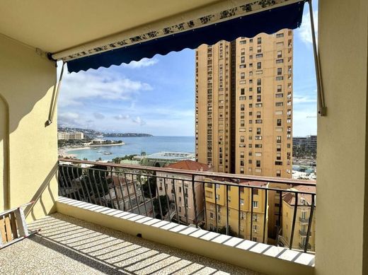 Apartment / Etagenwohnung in Monte-Carlo