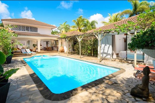 Villa - aluguel Calodyne