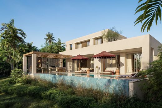Villa in Bel Ombre, Savanne District