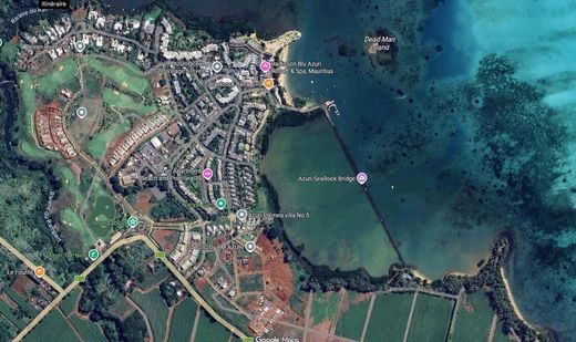 Terreno - Bel Air Rivière Sèche, Flacq District