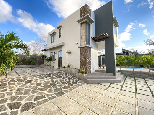 Villa Grand Baie, Rivière du Rempart District