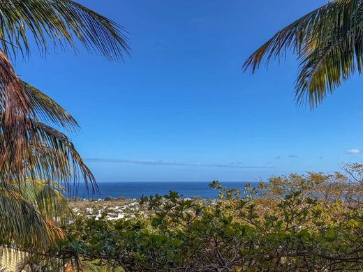 Villa Tamarin, Black River District