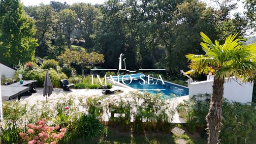 Casa de lujo en Vannes, Morbihan