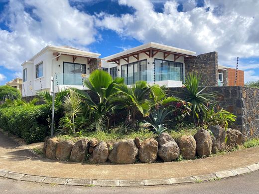 Villa en Trou aux Biches, Pamplemousses District