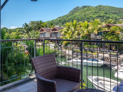 Apartment in Grande Rivière Noire, Black River District