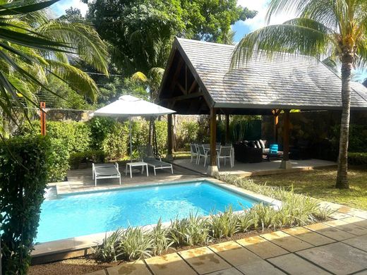 Villa à Tamarin, Black River District