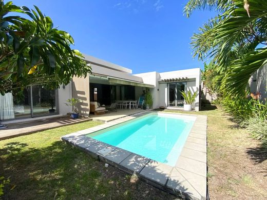 Villa in Péreybère, Rivière du Rempart District