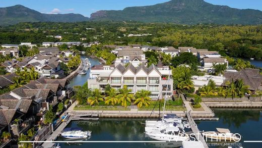 Apartment in Grande Rivière Noire, Black River District