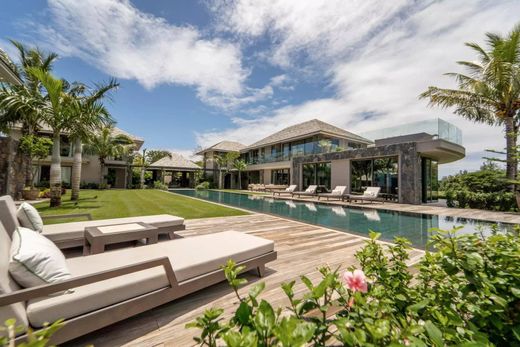 Villa à Bel Air Rivière Sèche, Flacq District