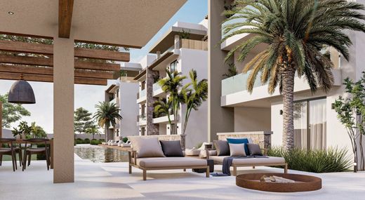 Apartment in Trou aux Biches, Pamplemousses District