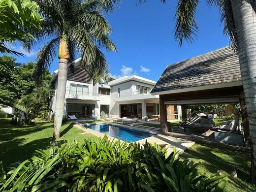 Villa in Mont Choisy, Pamplemousses District