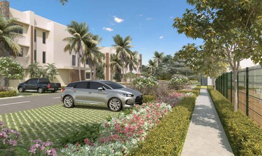 Apartment in Pointe aux Canonniers, Pamplemousses District