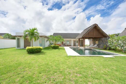 Villa in Sottise