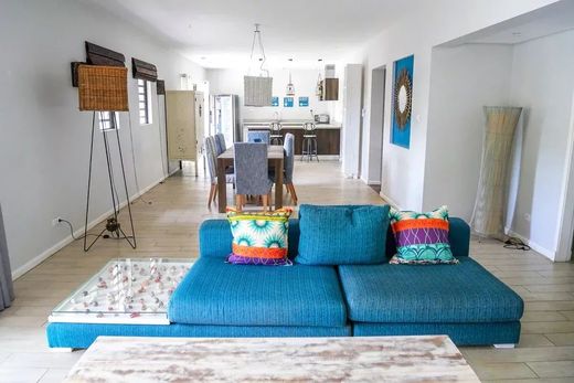 Apartament w Tamarin, Black River District