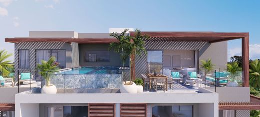 Apartamento - Souillac, Savanne District