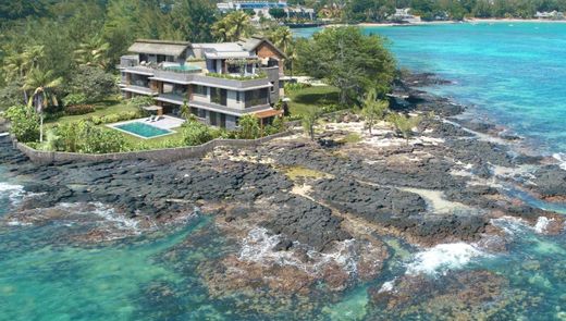 Apartament w Péreybère, Rivière du Rempart District