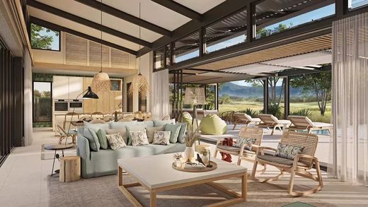 Villa a Grande Rivière Noire, Black River District