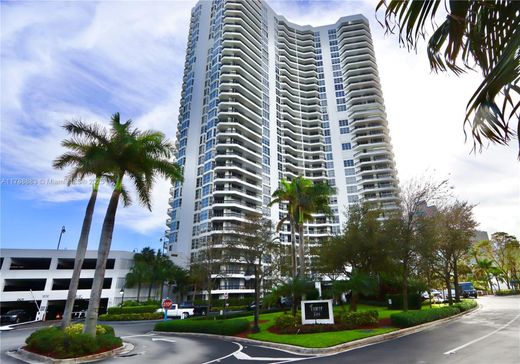 套间/公寓  Aventura, Miami-Dade County