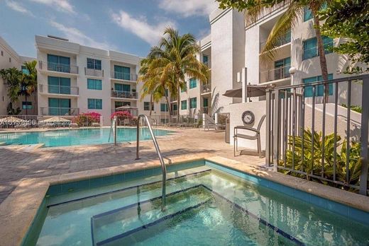 Penthouse w Miami Beach, Miami-Dade County