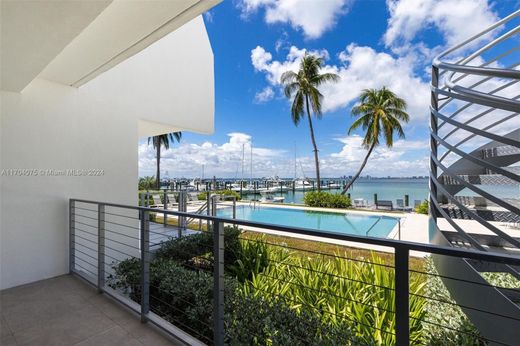 Penthouse in Key Biscayne, Miami-Dade