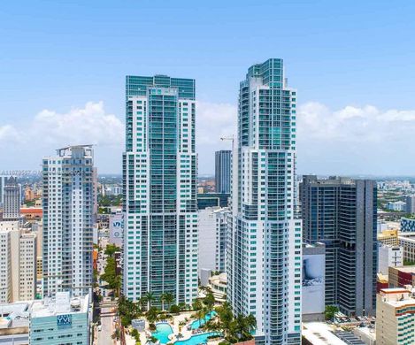 Apartamento - Miami, Miami-Dade County