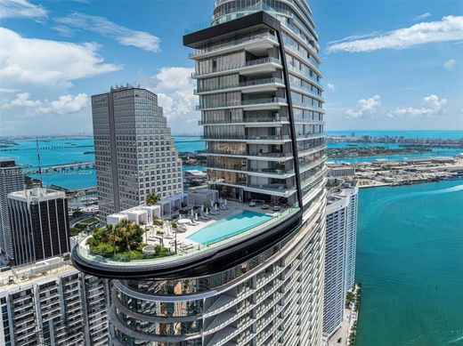 Apartament w Miami, Miami-Dade County