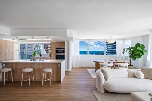 Apartment in Miami Beach, Miami-Dade