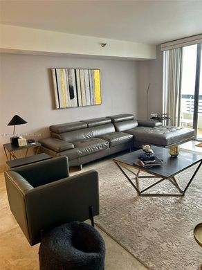 Appartement in Aventura, Miami-Dade County