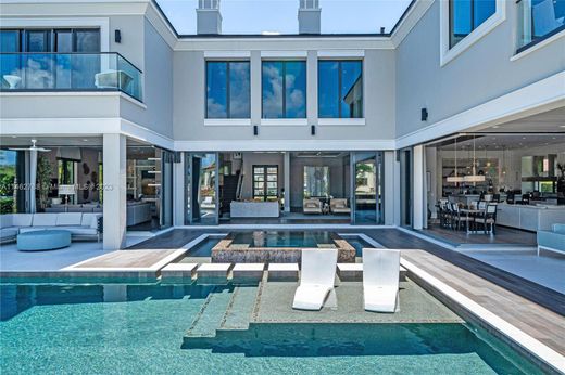 Luxus-Haus in Boca Raton, Palm Beach County